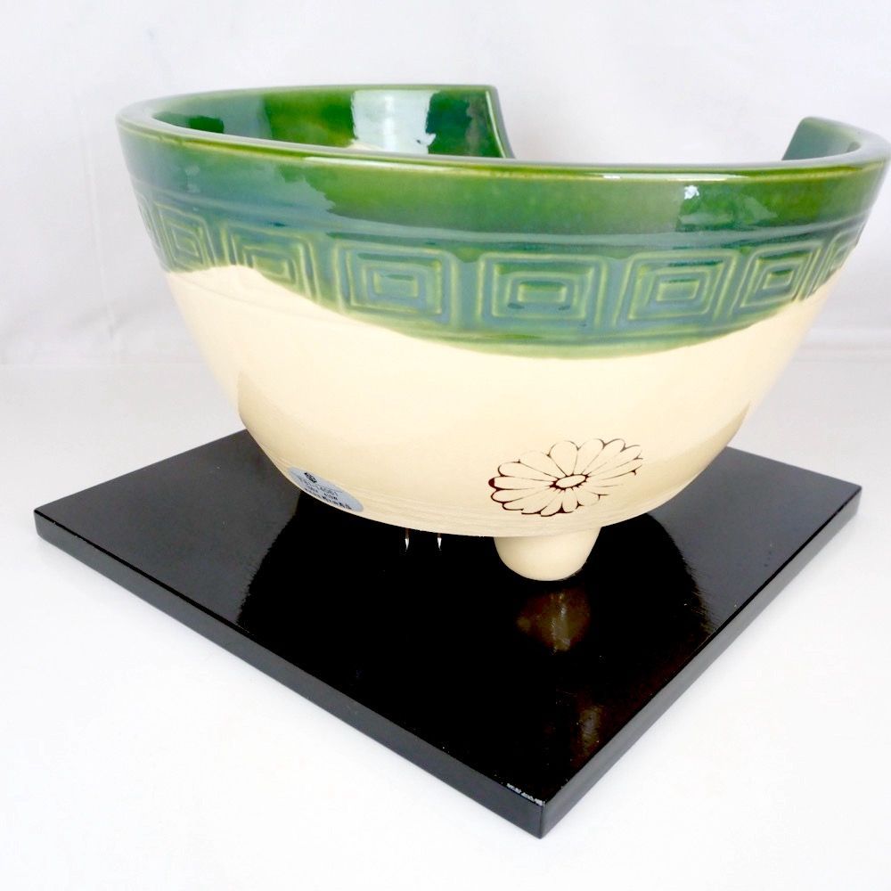 風炉型電熱器 野々田式電熱器