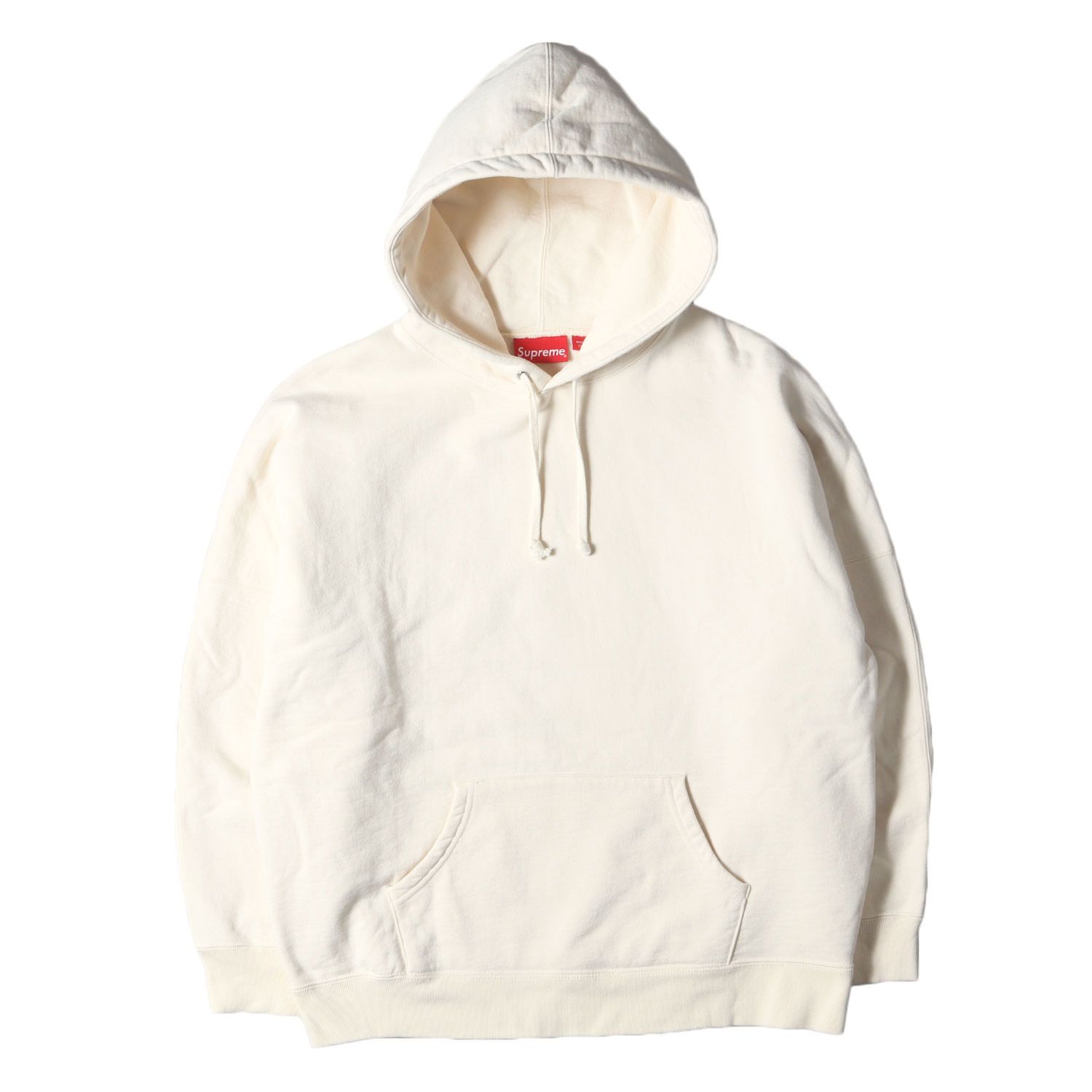 美品】Supreme シュプリーム パーカー サイズ:S / 22SS ビーズロゴ 