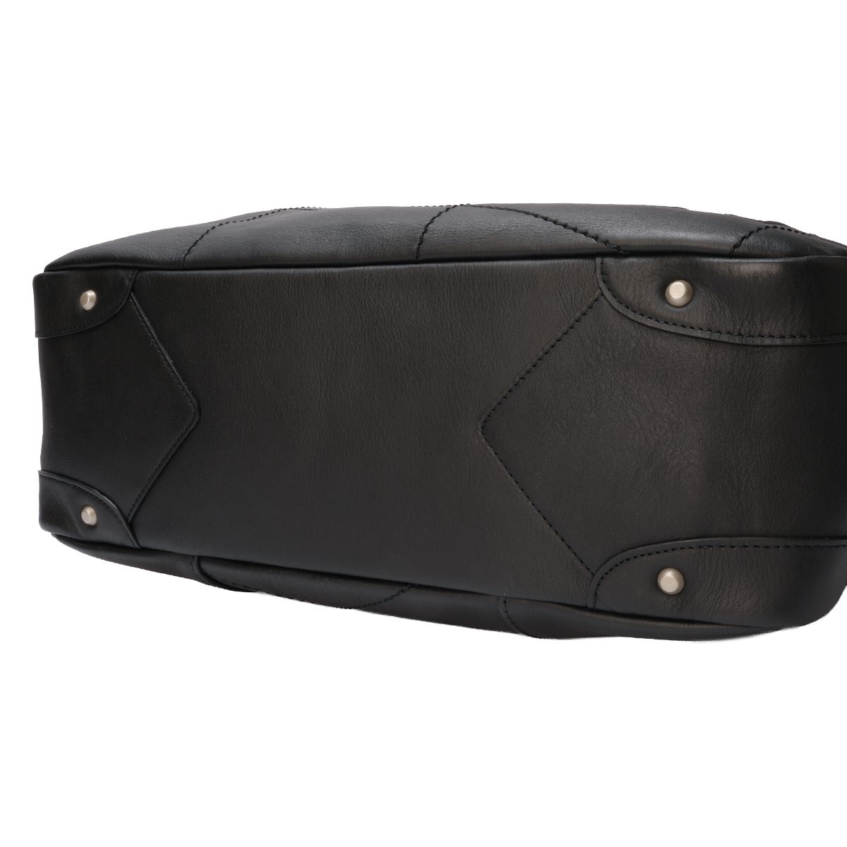 レディース 本革