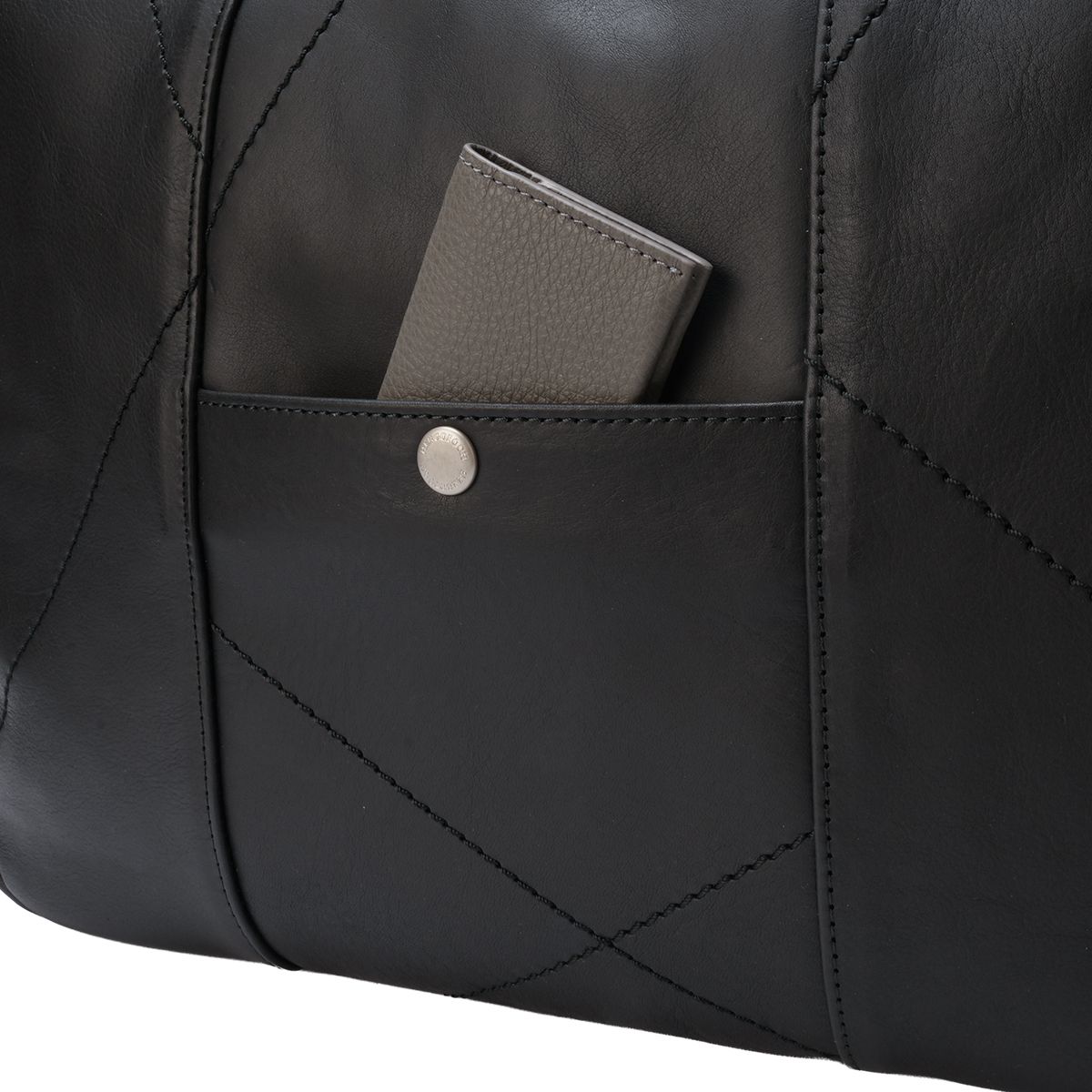 ワンハンドルバッグ メンズ