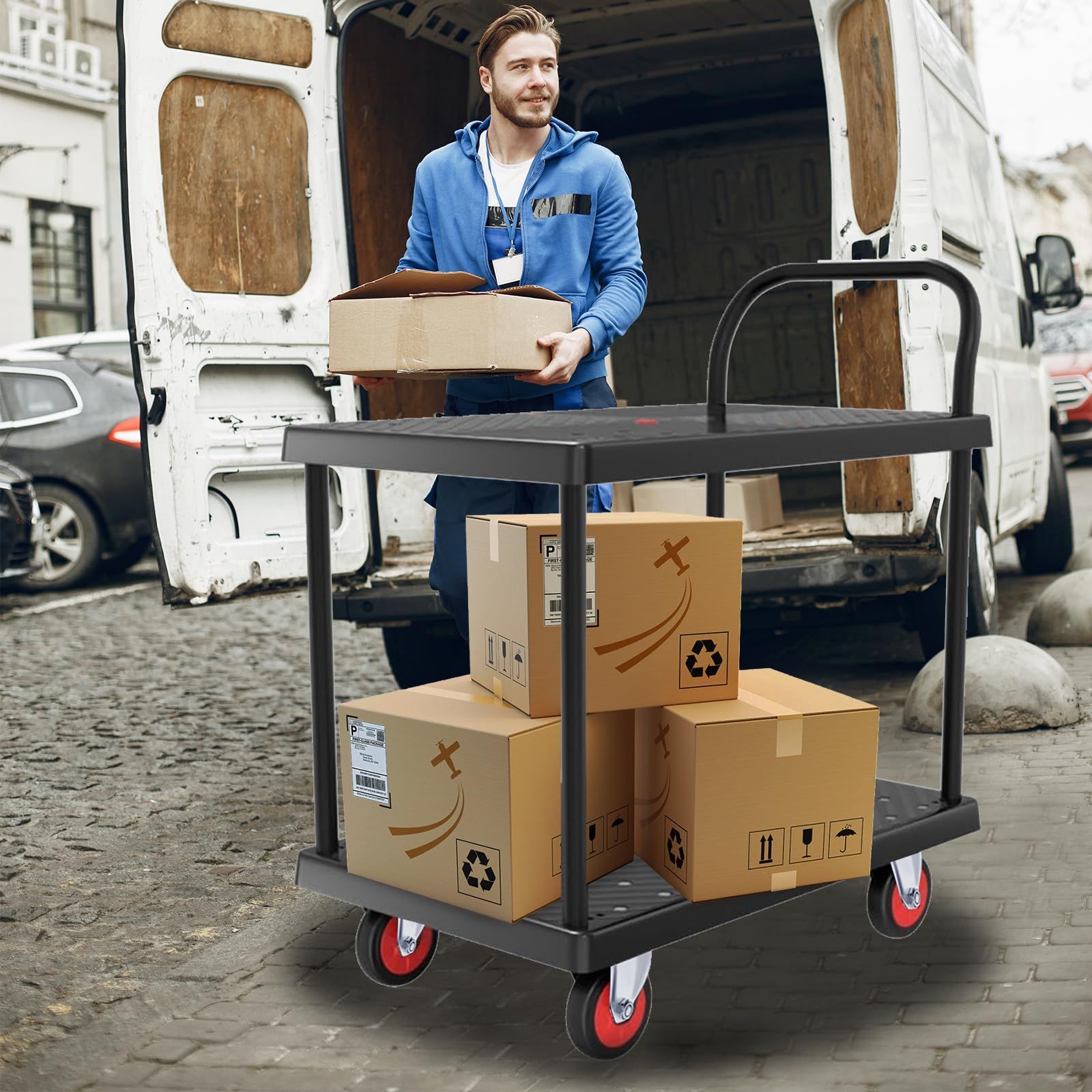 ショッピング 防災用