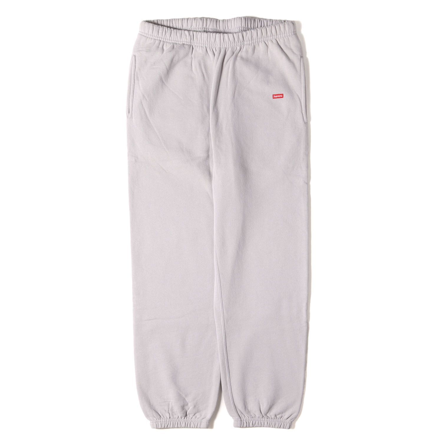 美品】Supreme シュプリーム パンツ サイズ:M / スモールボックスロゴ 