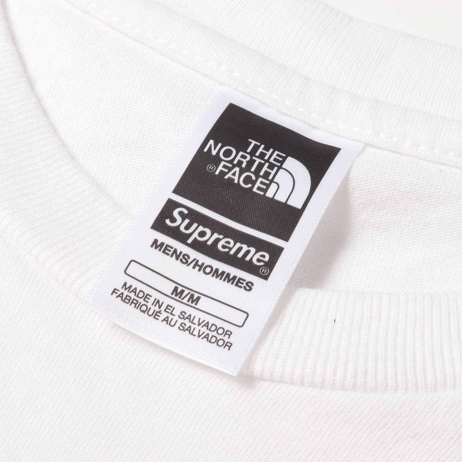 美品】Supreme シュプリーム Tシャツ サイズ:M / 23SS THE NORTH FACE