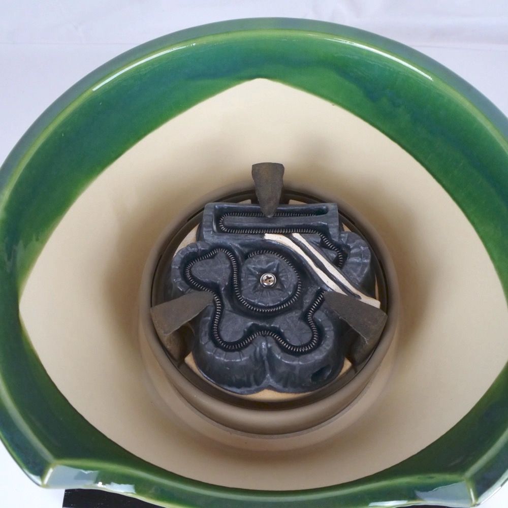 香入れ金具つき