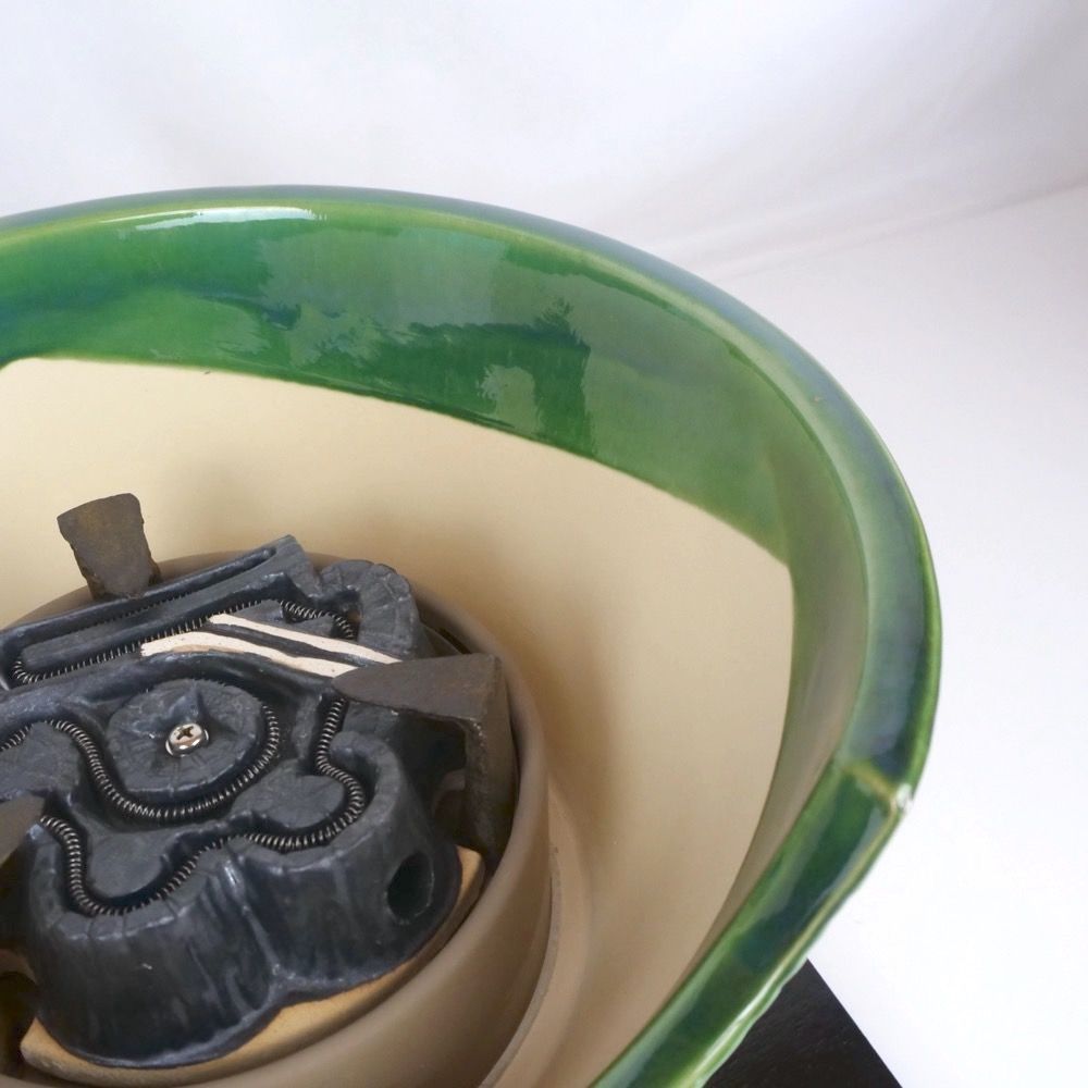 香入れ金具つき