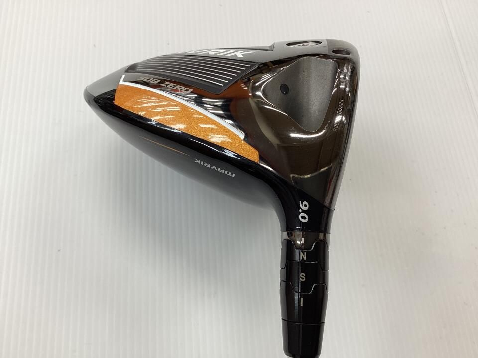 訳あり】MAVRIK SUB ZERO | 9 | S | Speeder 661EVOLUTION 7