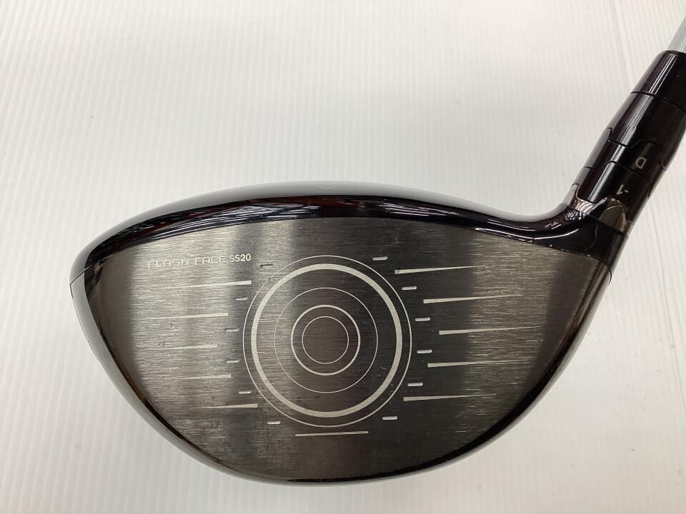 MAVRIK SUB ZERO 9 S Ｓｐｅｅｄｅｒ 7 ドライバー キャロウェイ 最短