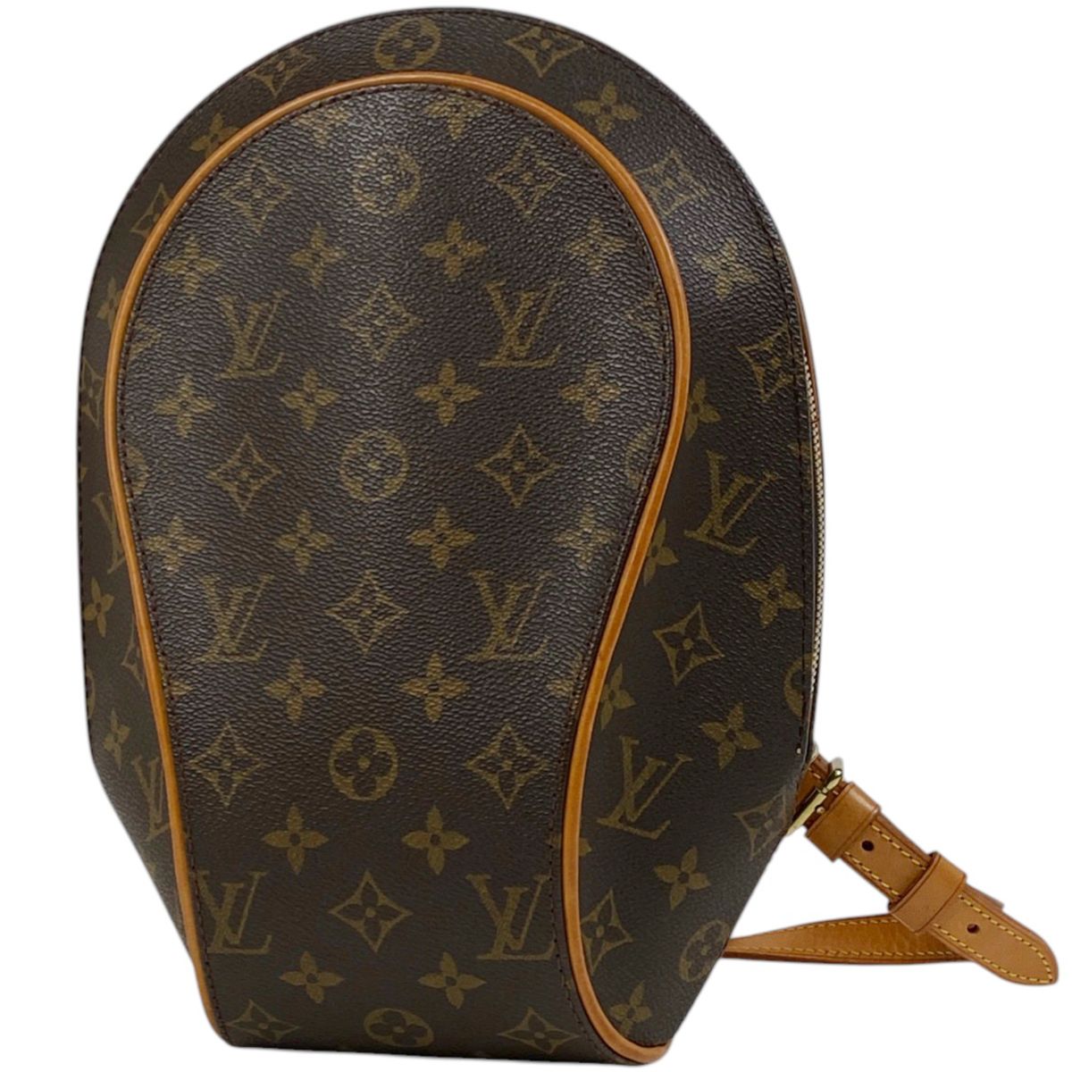 ルイ ヴィトン Louis Vuitton エリプス サック アド バックパック デイパック リュック モノグラム ブラウン M51125 レディース