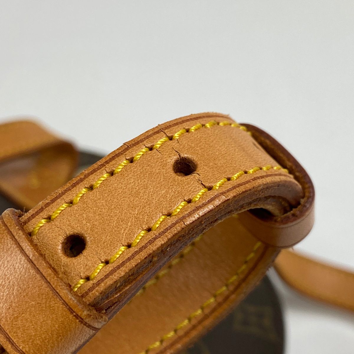 ルイ ヴィトン Louis Vuitton エリプス サック アド バックパック デイパック リュック モノグラム ブラウン M51125 レディース DECORATOM_COM_BR