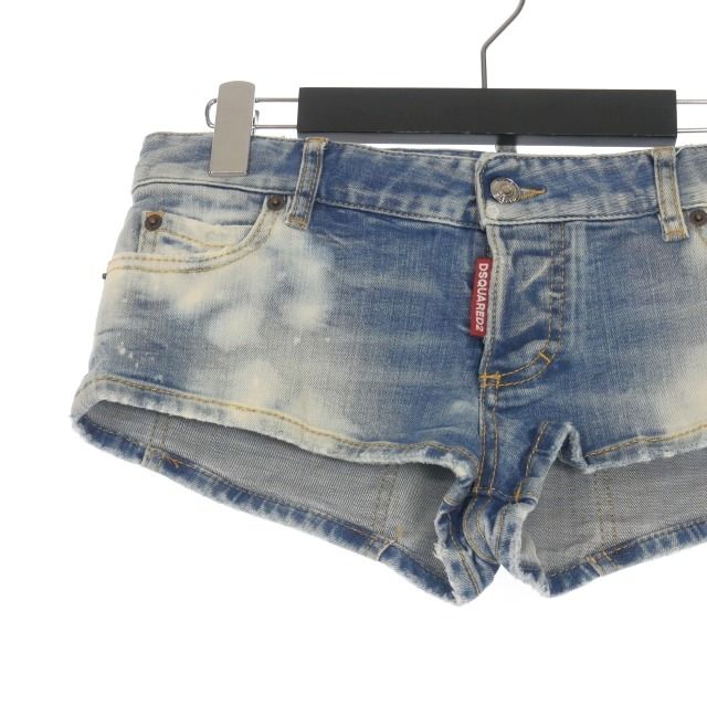 ディースクエアード DSQUARED2