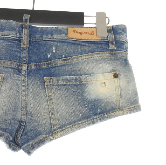 インディゴ 8S72MU0476