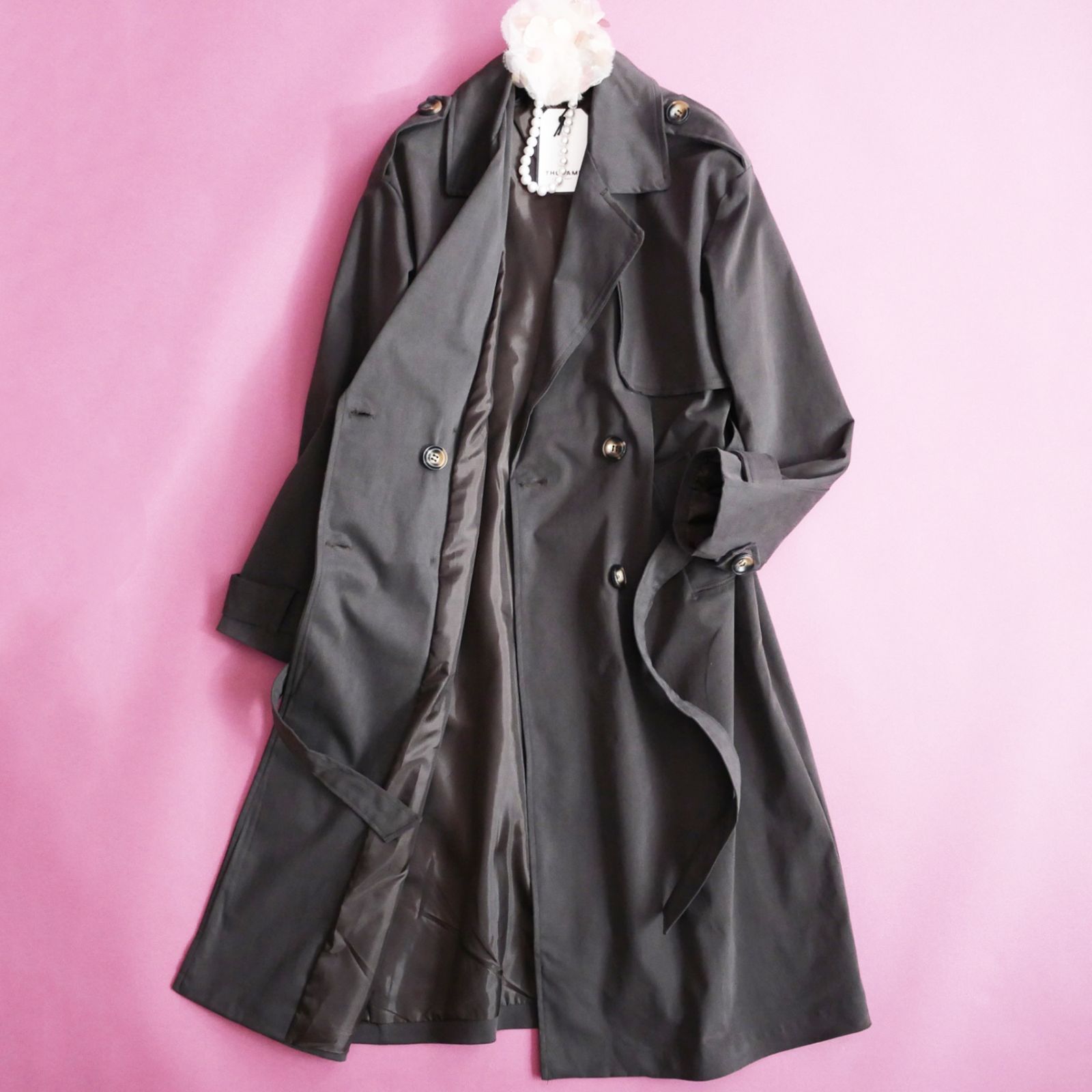 L フィレンツェの新ブランド