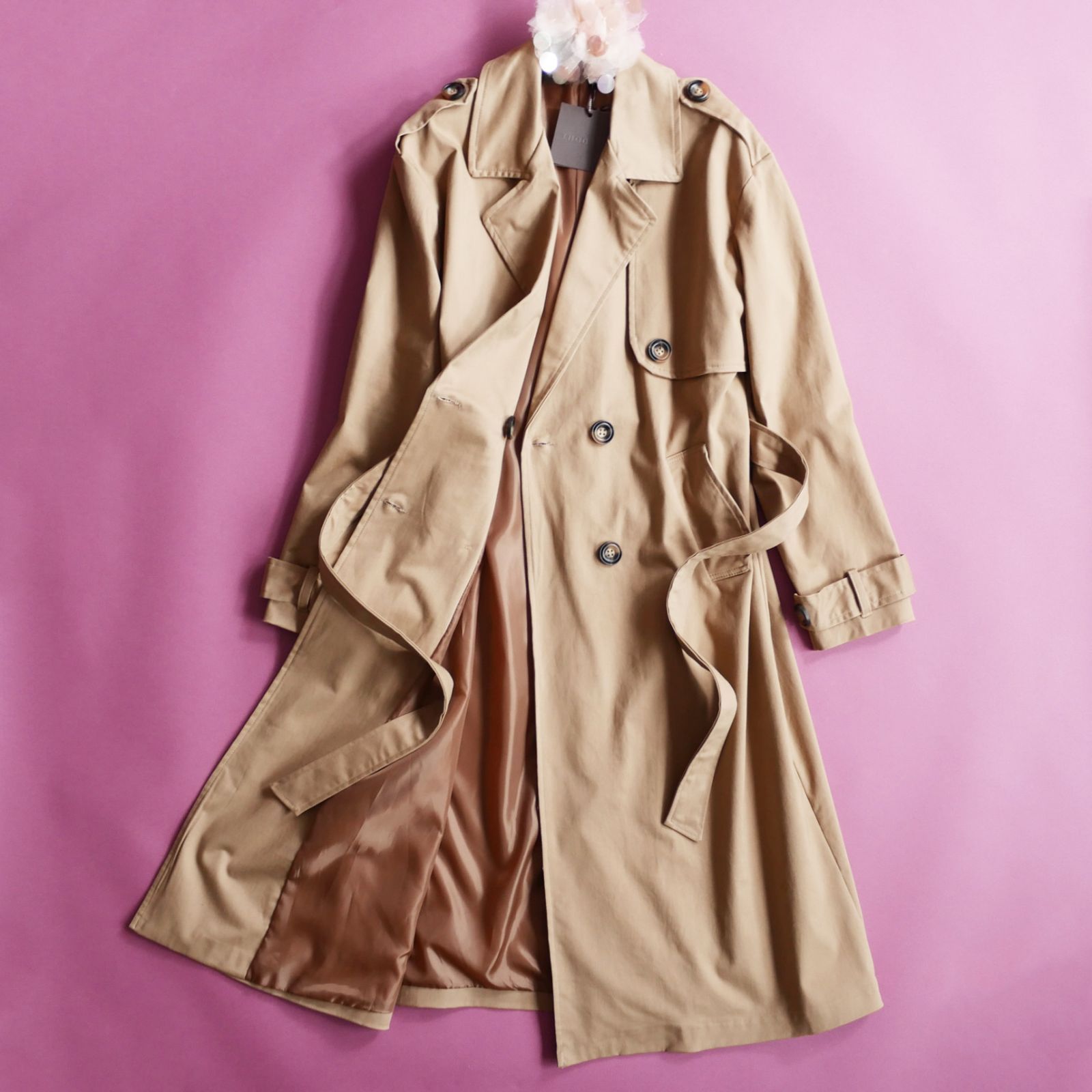 選択可 フィレンツェの新ブランド