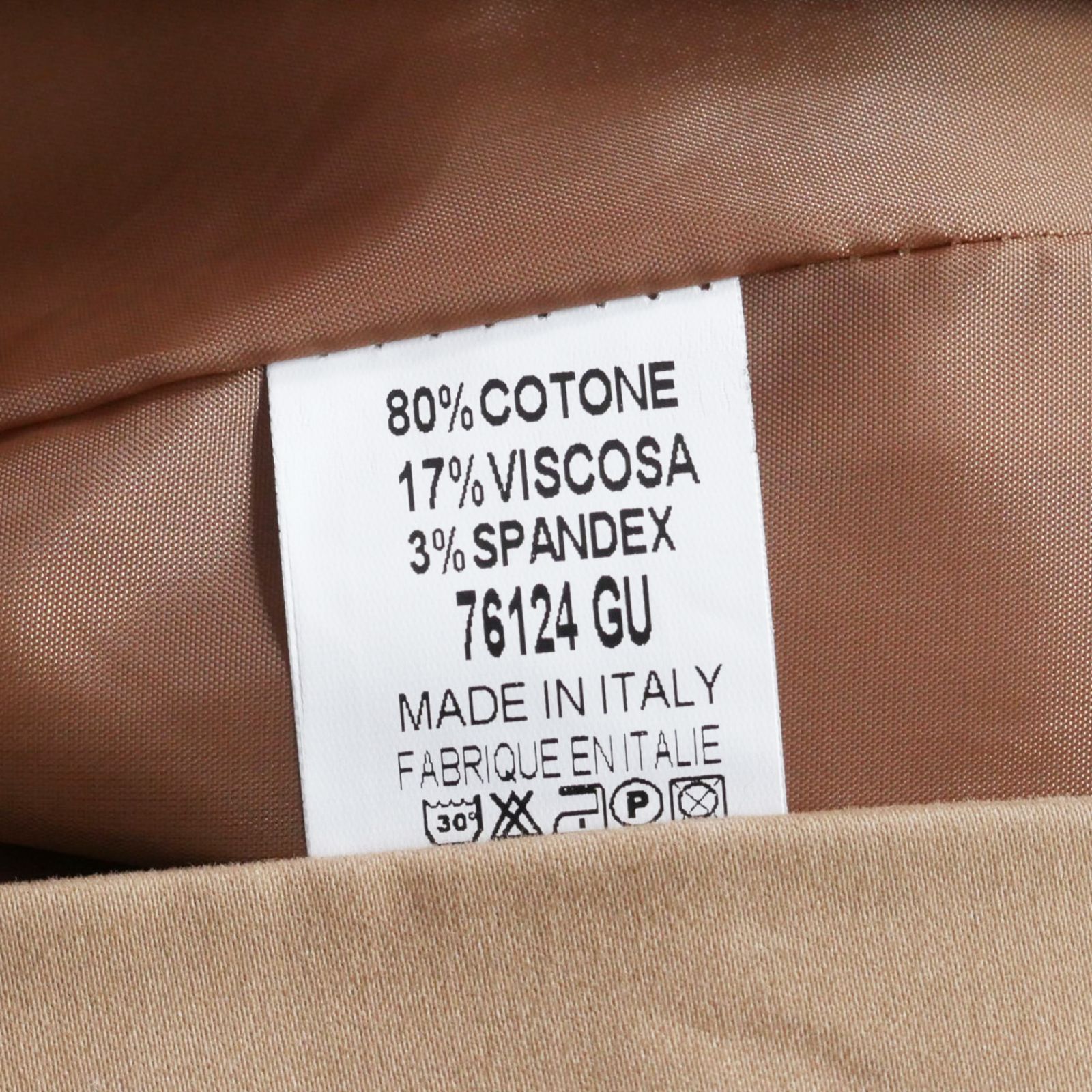 選択可 フィレンツェの新ブランド