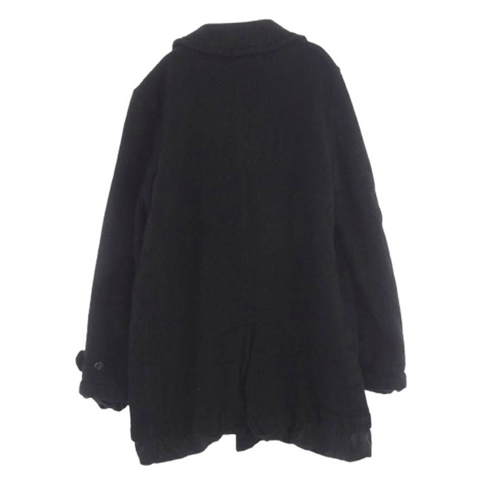 BLACK COMME des GARCONS ブラックコムデギャルソン 22AW AD2022 1J