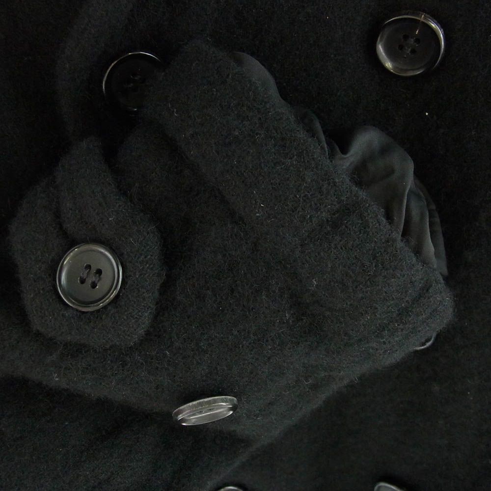 BLACK COMME des GARCONS ブラックコムデギャルソン 22AW AD2022 1J