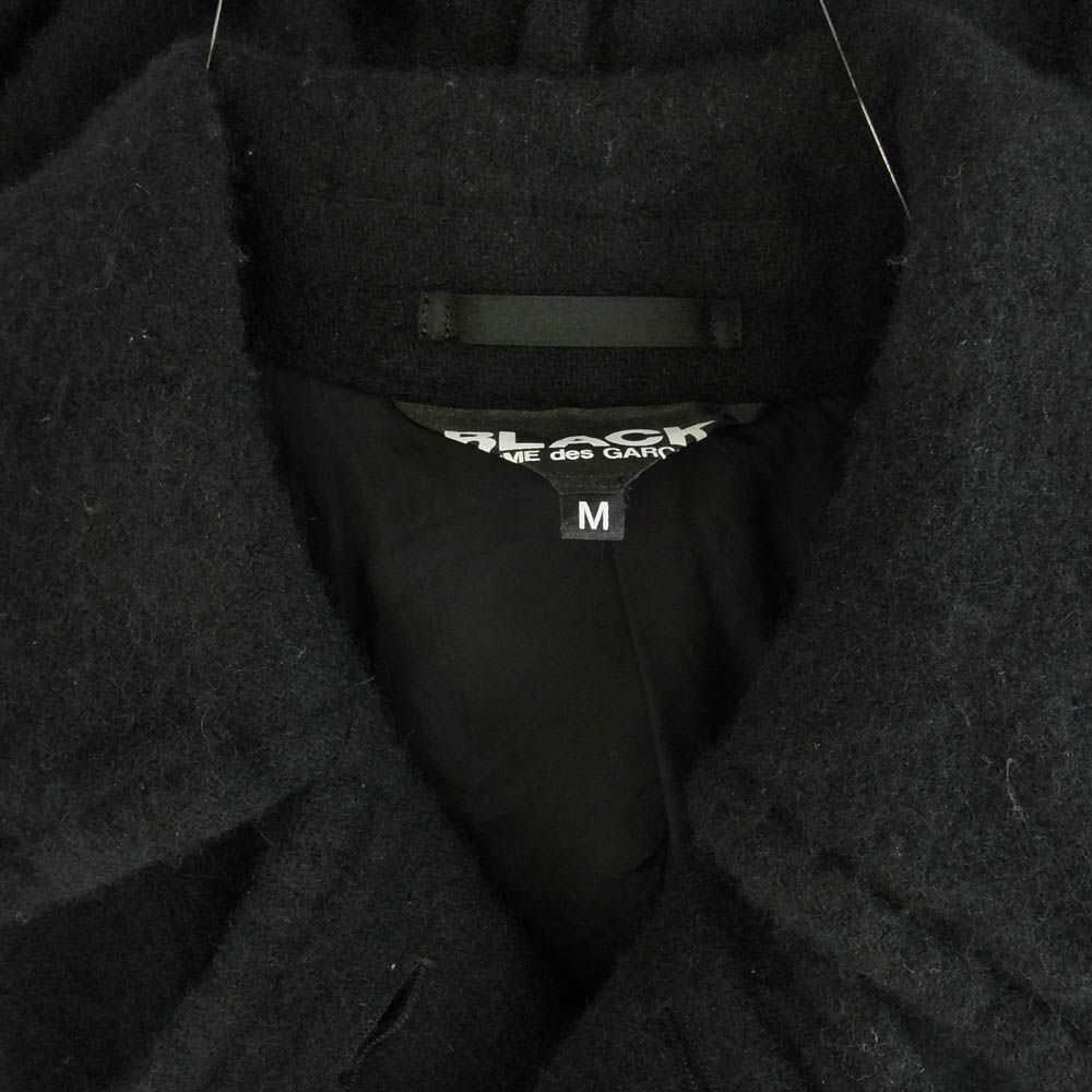 BLACK COMME des GARCONS ブラックコムデギャルソン 22AW AD2022 1J