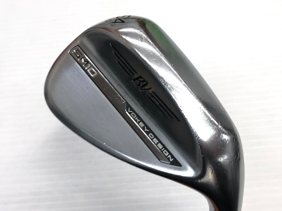 VOKEY SM10 ツアークローム 54 S NSプロ MODUS 3 TOUR 105 ウェッジ タイトリスト 最短