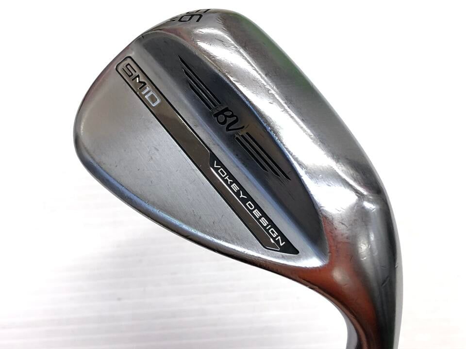 VOKEY SM10 ツアークローム 56 S NSプロ MODUS 3 TOUR 105 ウェッジ タイトリスト 最短