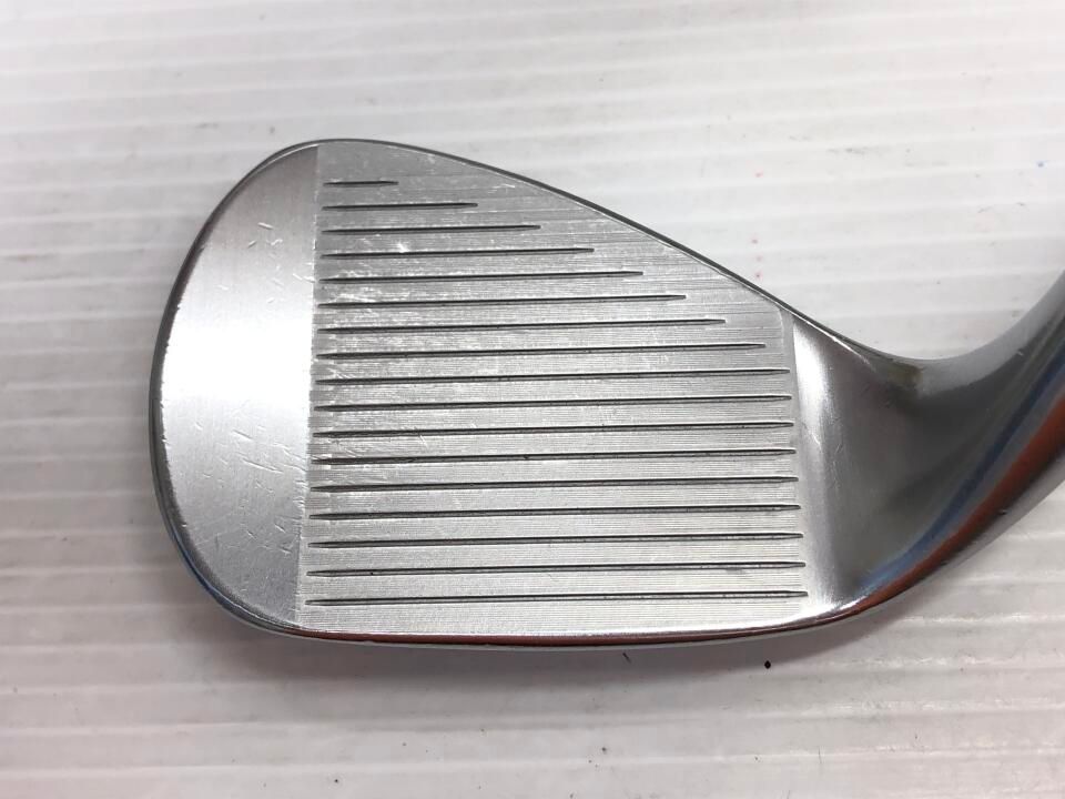 VOKEY SM 10 ツアークローム 56 S NSプロ MODUS 3 TOUR 105 ウェッジ タイトリスト 最短