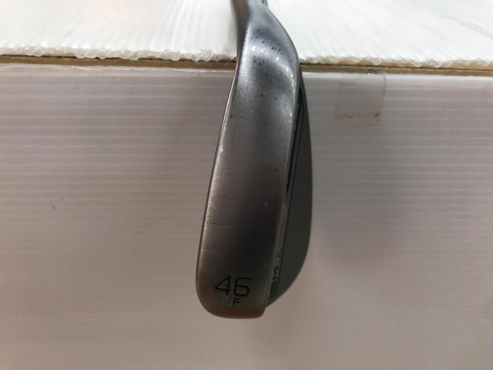 VOKEY SM10 ニッケル | 46 | R | NSプロ 購入 MODUS 3 TOUR 105