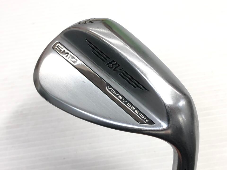 VOKEY SM10 ツアークローム 54 S200 ダイナミックゴールド 95 ウェッジ タイトリスト 最短