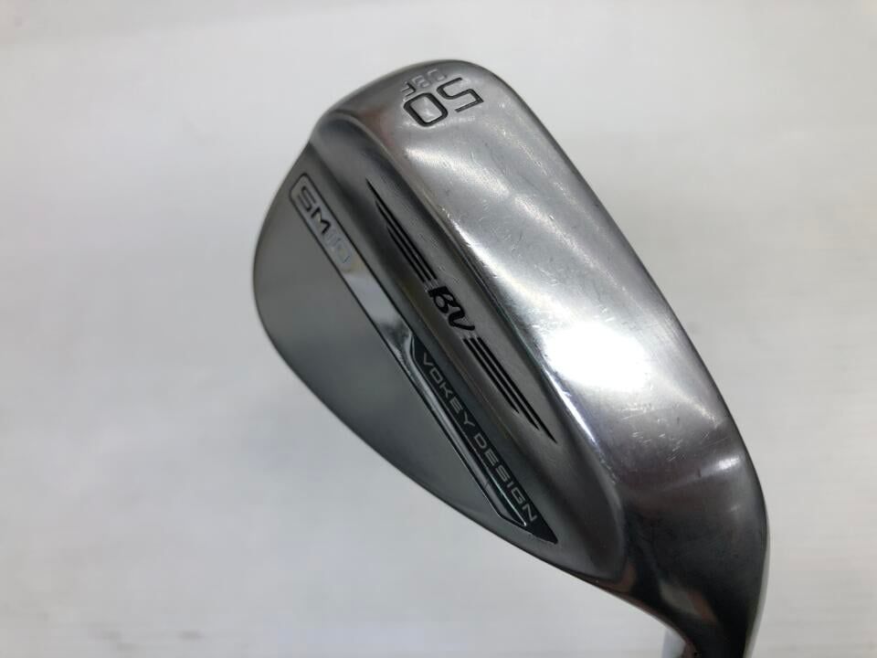 ウェッジ タイトリスト