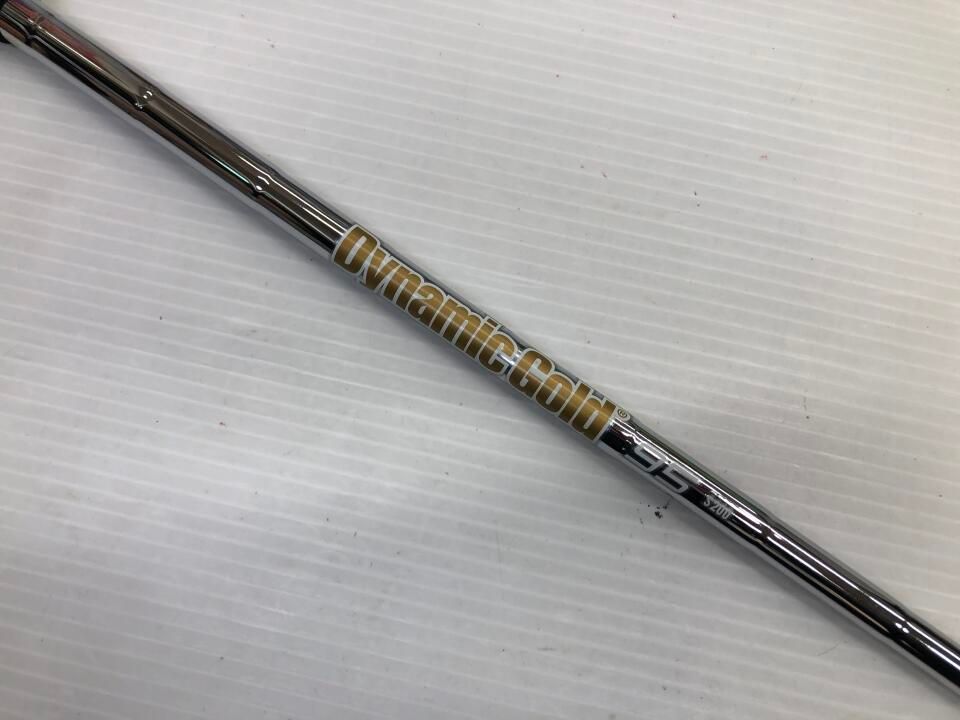 VOKEY SM 10 ツアークローム 50 S 200 ダイナミックゴールド 95 ウェッジ タイトリスト 最短 格安ゴルフ用品 ウェッジ 