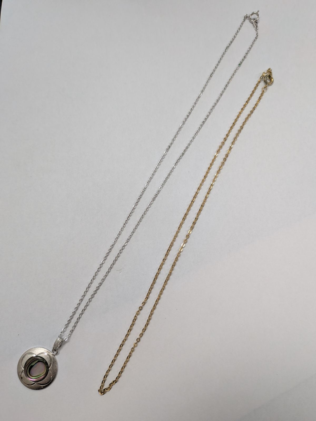 ブレスレット パール