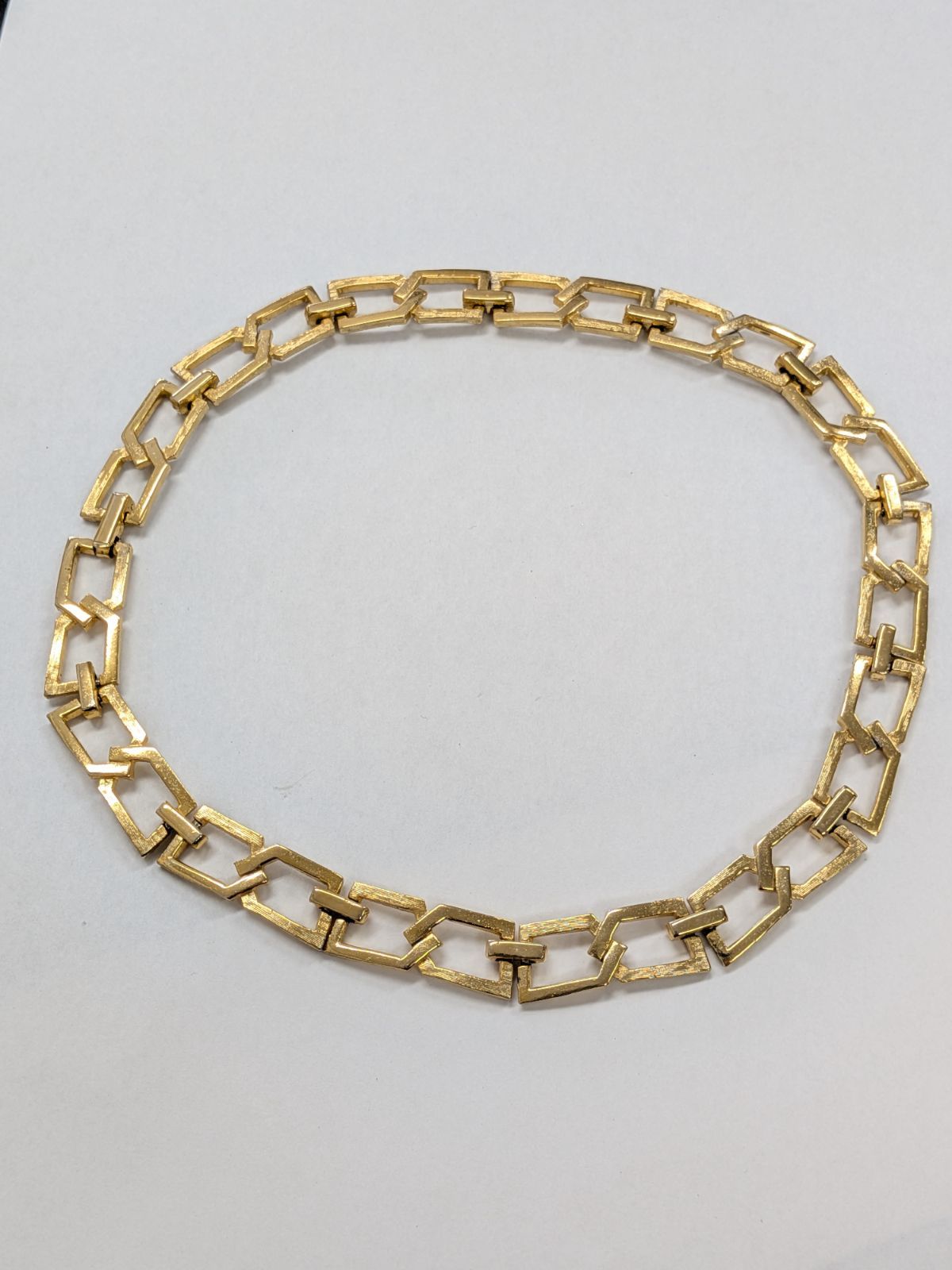 ネックレス ブローチ