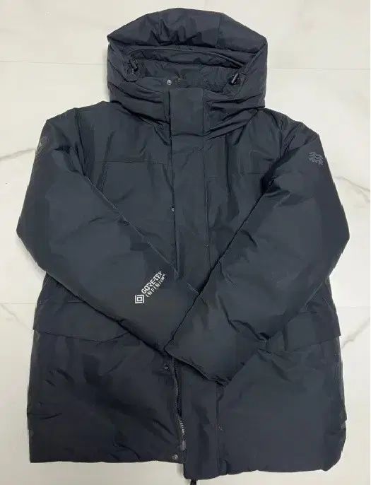 KOLONSPORT コーロンスポーツ アンタークティカ 100