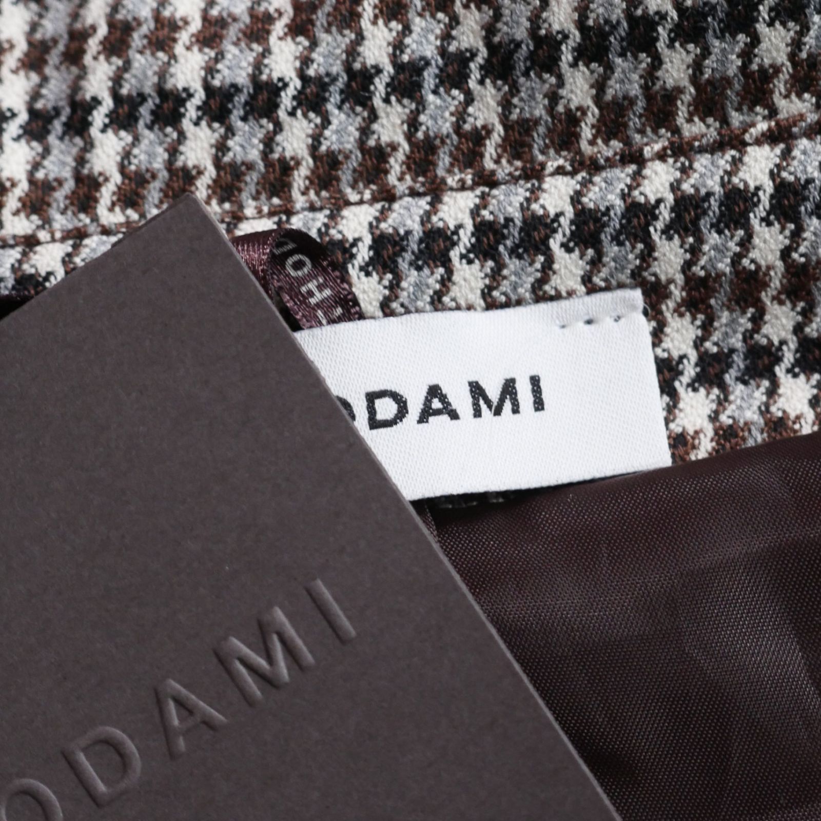 選択可 フィレンツェの新ブランド