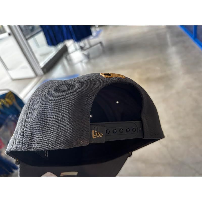 オフィシャルベースボールキャップ 並行輸入品