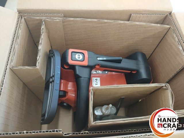 マキタ MUC008GZR 40V チェンソー モーター部のみ 刃別売り チェーンソー ハンズクラフト宮崎新名爪