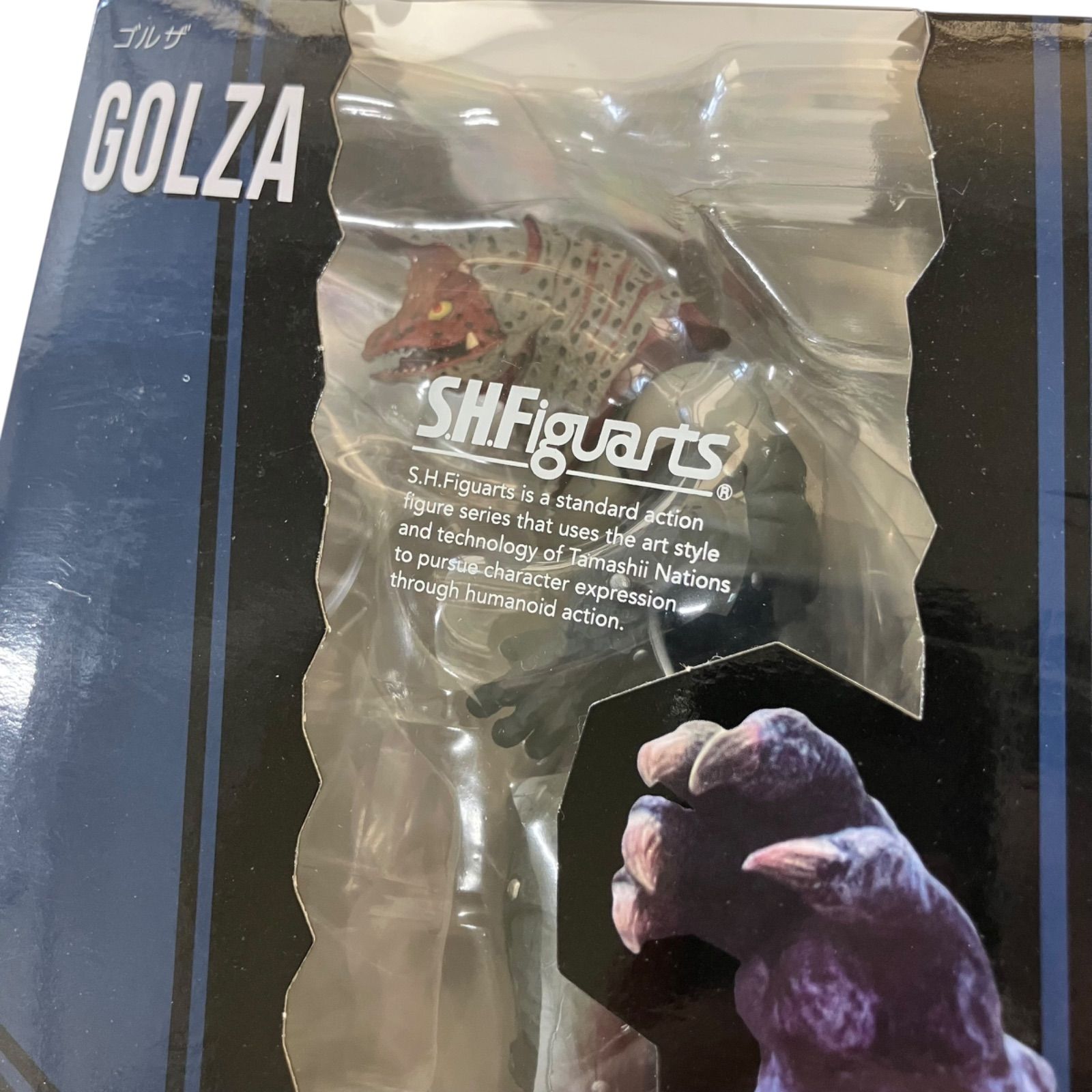 ブルマァク ジャイアント ウルトラセブン・ウィンダム（新品）・ミクラス（中古） ブルマァク ジャイアント ウルトラセブン・ウィンダム（新品