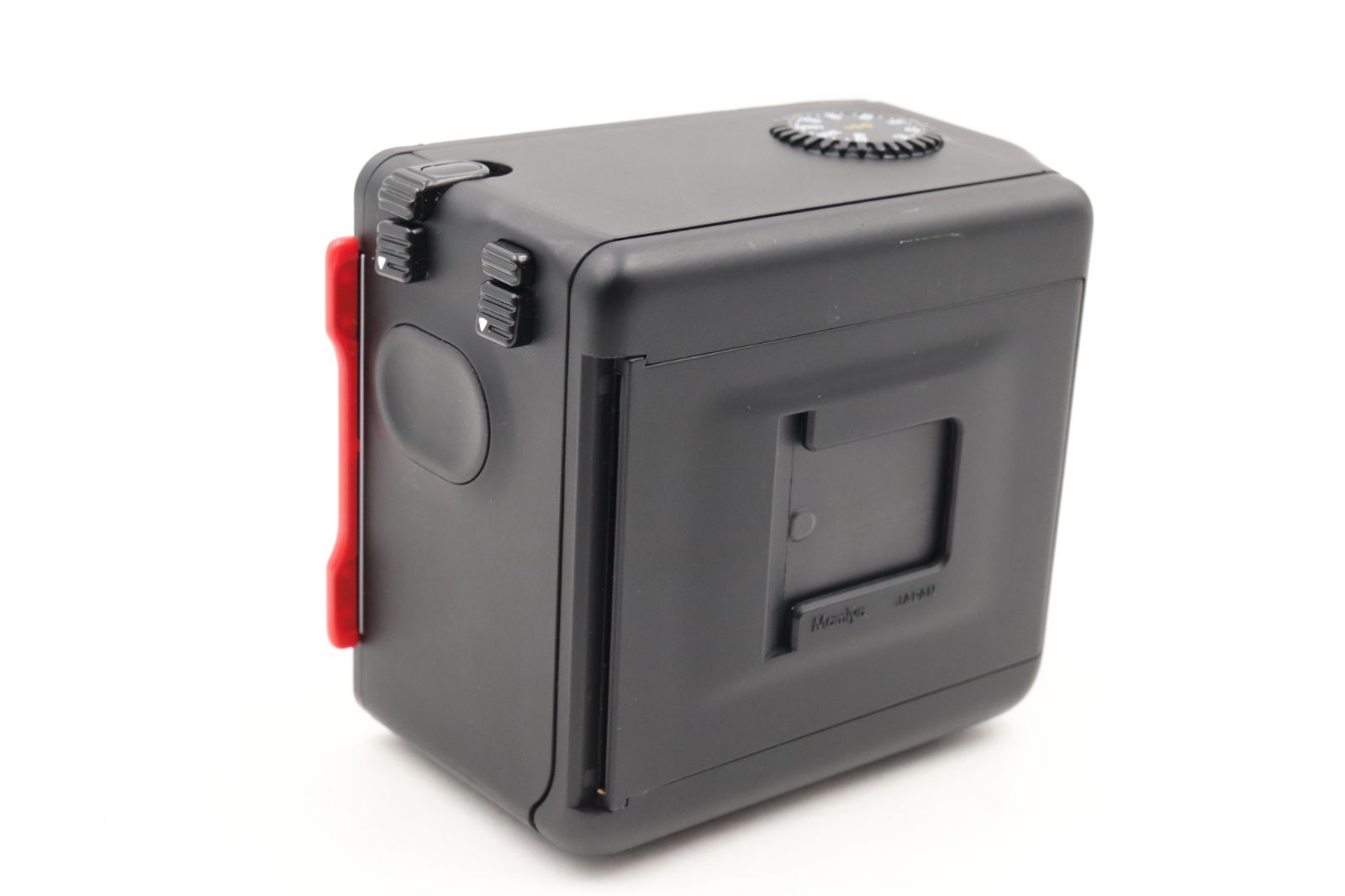  MAMIYA マミヤ 645 PRO 120 ロールフィルムホルダー フィルムバッグ Roll Film H er 15149 大判 中判カメラ(フィルム) フィルムカメラ