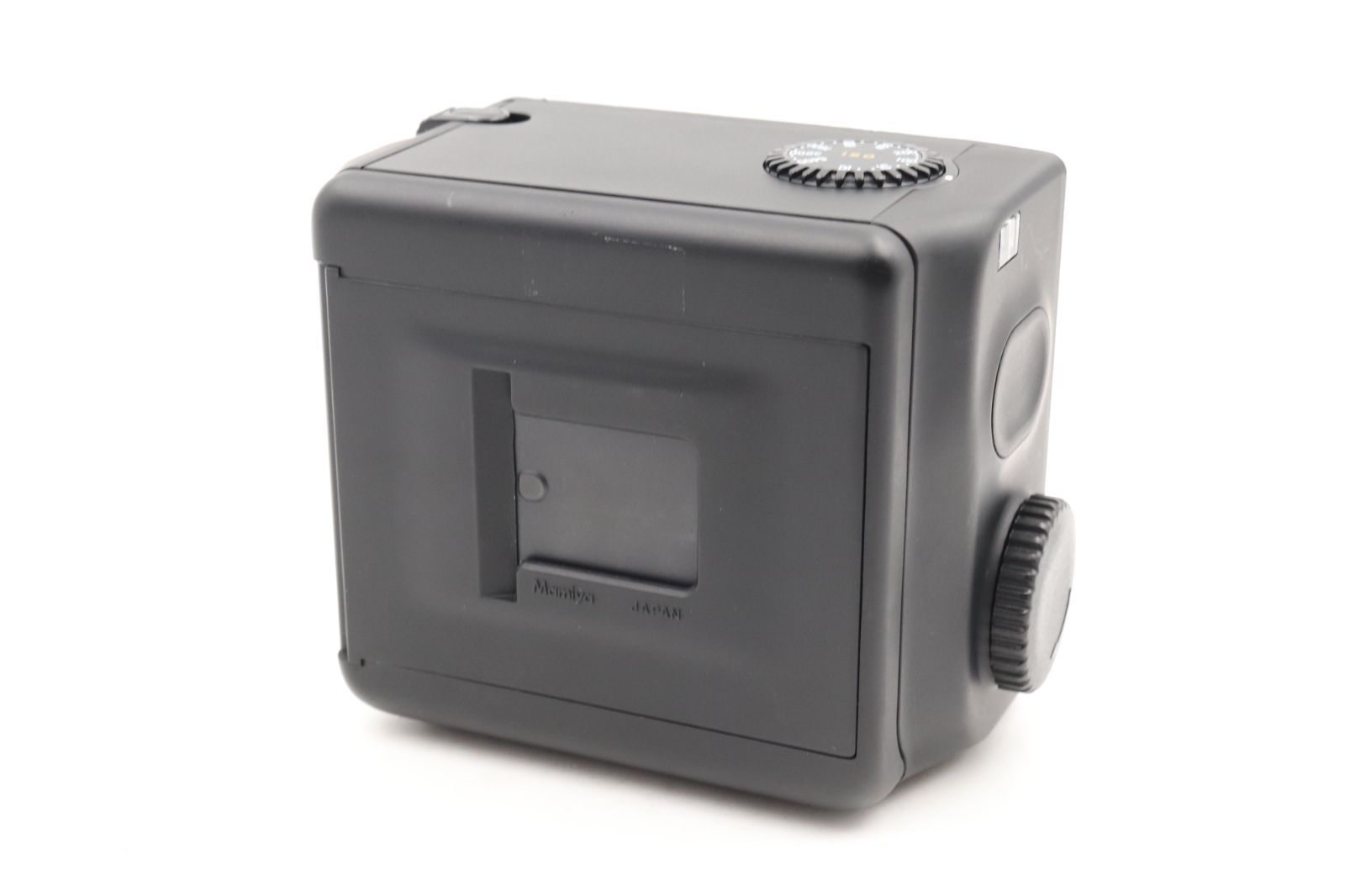 MAMIYA マミヤ 645 PRO 120 ロールフィルムホルダー フィルムバッグ Roll Film H er 15149