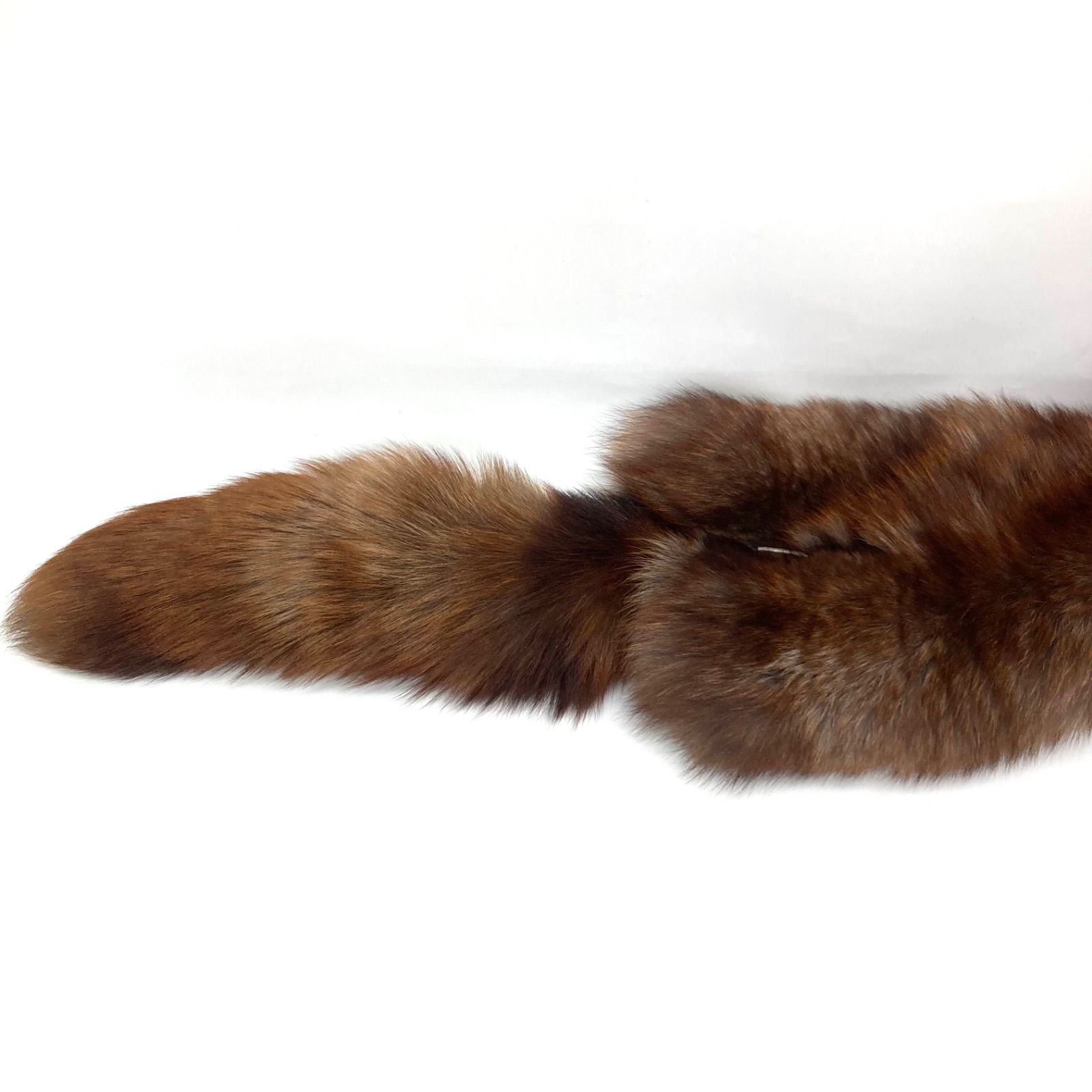 フォックスファー ショール