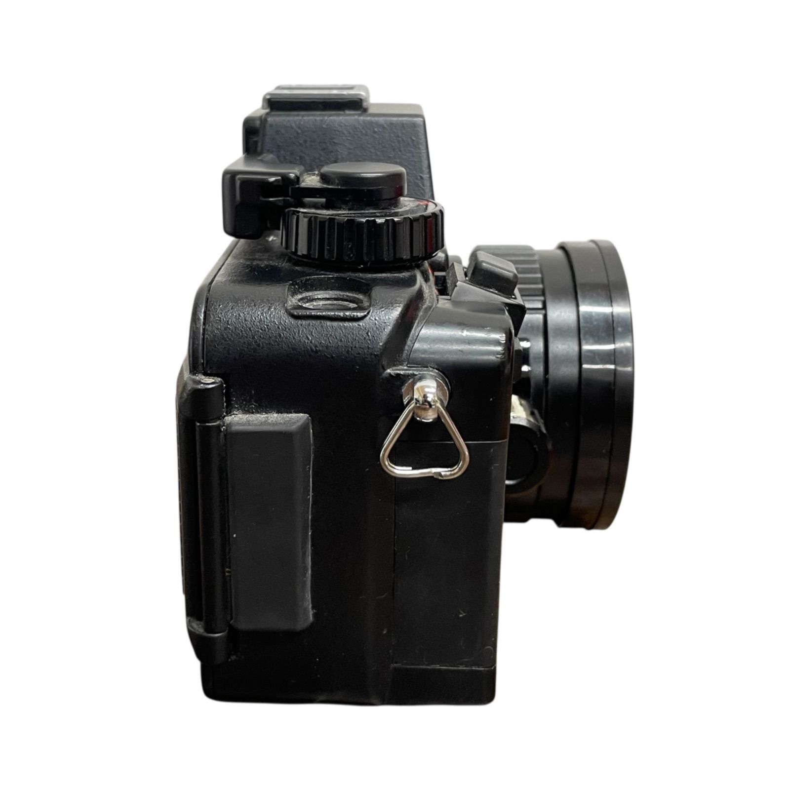  ニコン Nikon Nikonos V 水中カメラ SB 105 スピードライト 水中カメラ機材 カメラアクセサリー