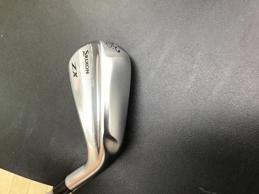 ゴルフ 【】 ダンロップ SRIXON ZX Mk II UTILITY U3 ユーティリティ