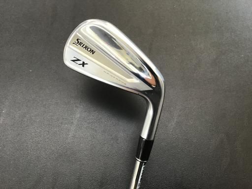 ゴルフ 【】 ダンロップ SRIXON ZX Mk II UTILITY U3 ユーティリティ