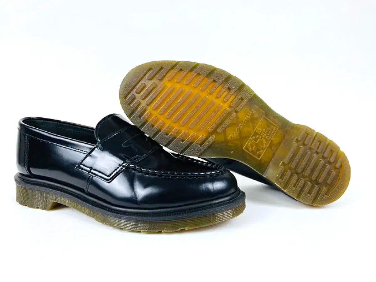 エボット ローファー