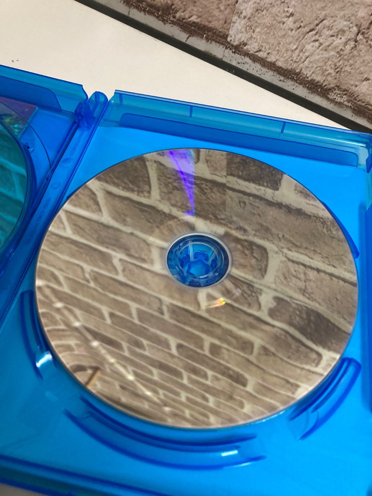 宇宙魔神 ダイケンゴー Blu ray