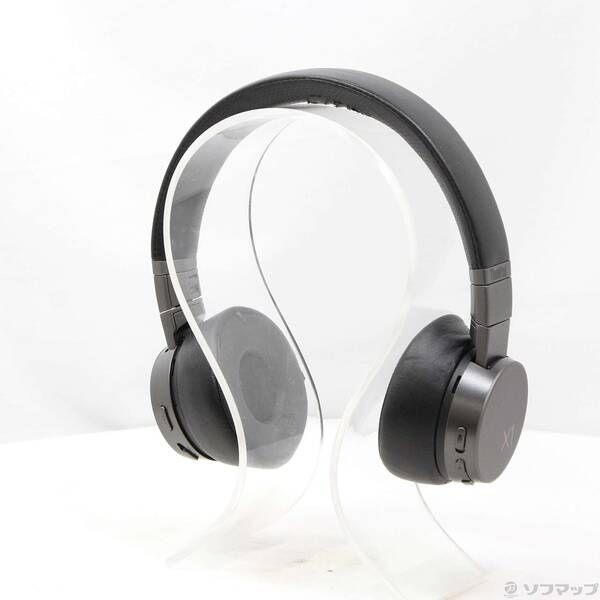中古品〕 ThinkPad X1 アクティブ ノイズキャンセレーションヘッドホン