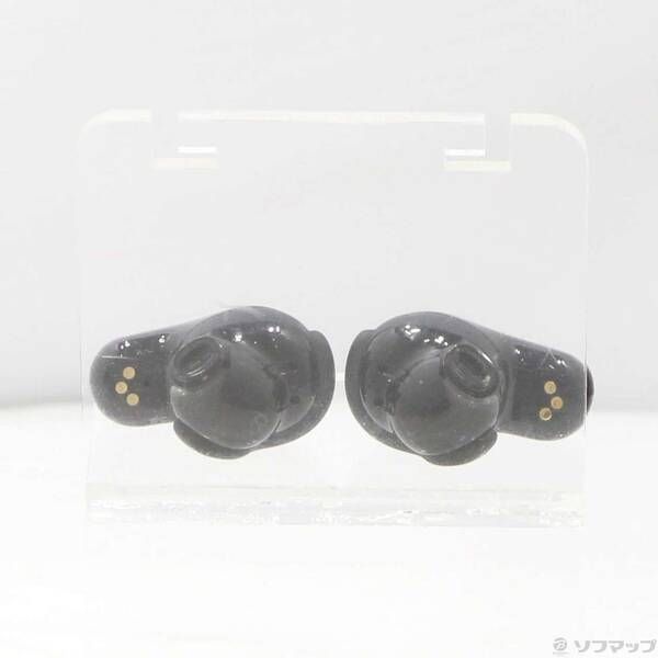  〔 品〕 Bose QuietComfort Earbuds II トリプルブラック 198 ワイヤレスイヤホン ワイヤレスイヤホン 骨伝導イヤホン