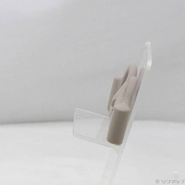 〔 品〕 Victor nearphones HA-NP50T ベージュ 198