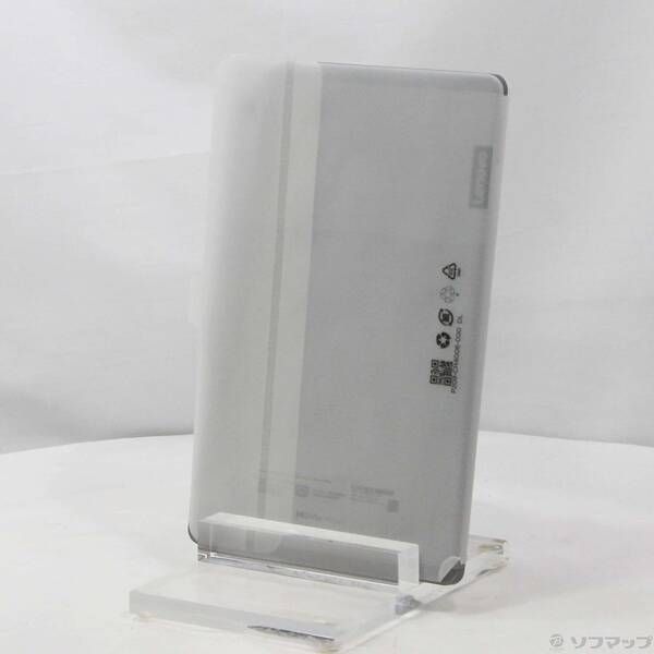 〔 〕 Lenovo Tab B 9 64 GB アークティックグレー Wi-Fi 276