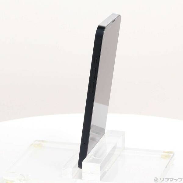 〔 品〕 iPhone13 128GB ミッドナイト MLNC3J A SIMフリー 377