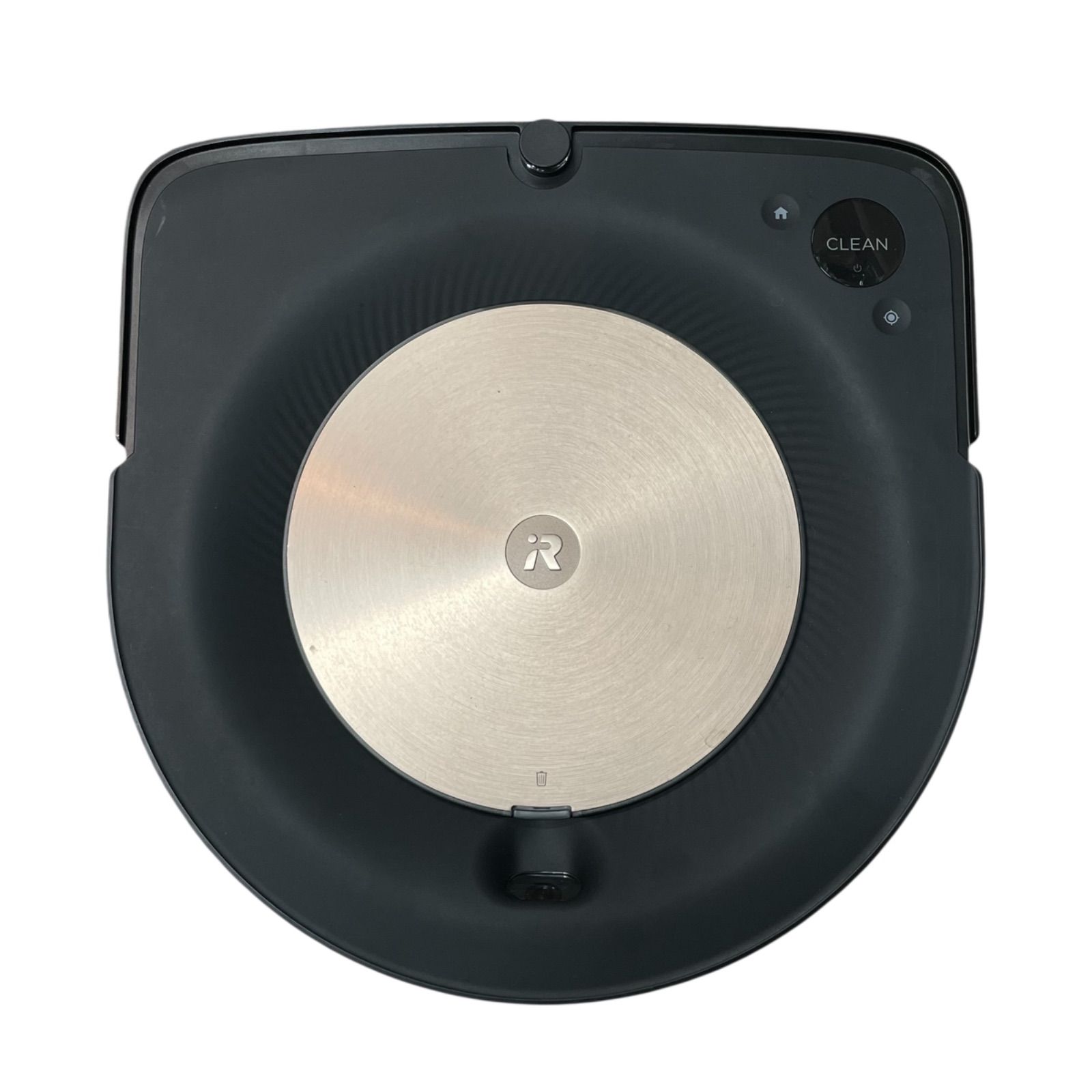 iRobot ルンバs 9 ロボット掃除機 ADB-N 1 自動ゴミ収集