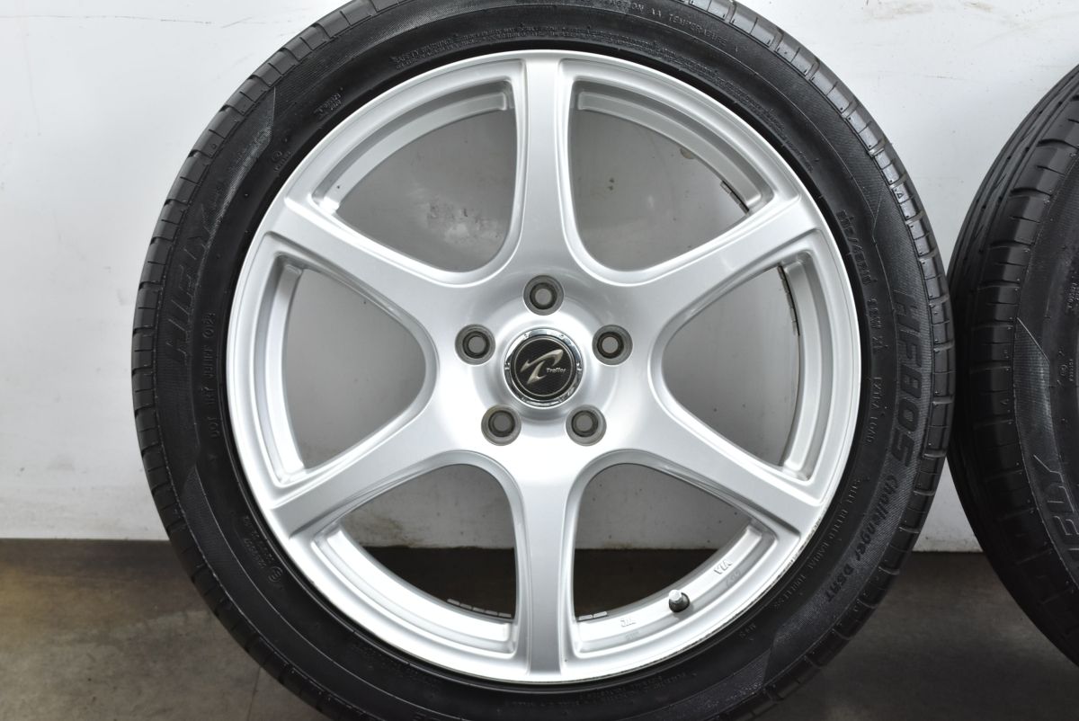 カムリ マークX